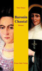 Buchcover Baronin Chantal