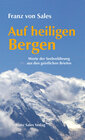 Buchcover Auf heiligen Bergen