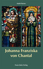 Buchcover Johanna Franziska von Chantal