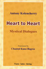 Buchcover Heart to Heart