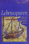 Buchcover Lebensspuren