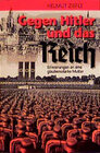Buchcover Gegen Hitler und das Reich