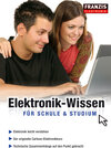 Buchcover Elektronik-Wissen Schule und Studium