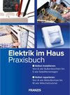 Buchcover Elektrik im Haus / Heimwerken