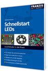 Buchcover Schnellstart LEDs