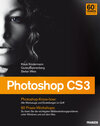 Buchcover Photoshop CS3