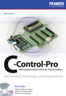 Buchcover C-Control-Pro selbst programmieren und in der Praxis einsetzen