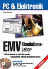 Buchcover EMV Simulationslabor
