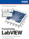 Buchcover Praxisbuch Labview