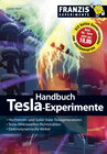 Buchcover Handbuch Tesla Experimente