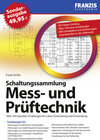 Buchcover Schaltungssammlung Mess- und Prüftechnik