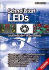 Buchcover Schnellstart LEDs