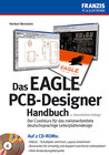 Buchcover Das EAGLE PCB-Designer Handbuch