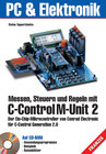 Buchcover Messen, Steuern und Regeln mit C-Control M-Unit 2