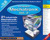 Buchcover Mechatronik Vol. 2