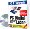 Buchcover PC Digital Labor