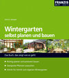 Buchcover Wintergarten selbst planen und bauen