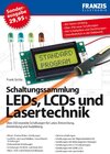 Buchcover Schaltungssammlung LEDs und LCDs
