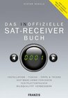 Buchcover Das inoffizielle SAT-Receiver Buch