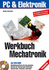 Buchcover Werkbuch Mechatronik
