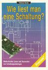 Buchcover Wie liest man eine Schaltung?