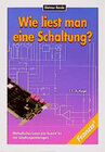 Buchcover Wie liest man eine Schaltung?