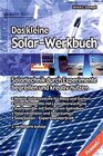 Buchcover Das kleine Solar-Werkbuch