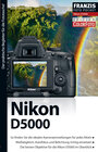 Buchcover Foto Pocket Nikon D5000