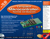 Buchcover Lernpaket Mikrocontroller-Technik mit Bascom