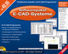 Buchcover Softwarepaket E-CAD-Systeme