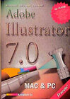 Buchcover Adobe Illustrator 7.0