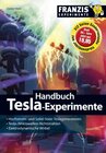 Buchcover Handbuch Tesla Experimente