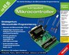 Buchcover Mikrocontroller