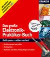 Buchcover Das große Elektronik-Praktiker-Buch
