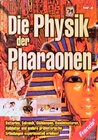 Buchcover Die Physik der Pharaonen