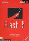 Buchcover Flash 5