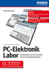 Buchcover PC-Elektronik Labor