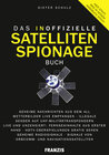 Buchcover Das inoffizielle Satelliten-Spionage-Buch