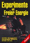 Buchcover Experimente mit freier Energie