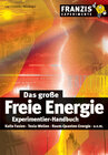 Buchcover Das grosse Freie Energie Experimentier-Handbuch