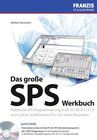 Buchcover Das große SPS-Werkbuch