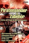 Buchcover Piratensender & Zubehör