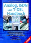 Buchcover Analog, ISDN und T-DSL Handbuch