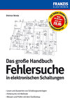 Buchcover Das große Handbuch Fehlersuche in elektronischen Schaltungen