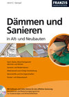 Buchcover Dämmen und Sanieren in Alt- und Neubauten