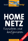 Buchcover Home-Netz