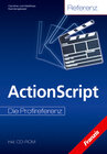 Buchcover Action Script