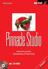 Buchcover Pinnacle Studio