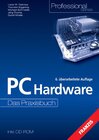 Buchcover PC Hardware