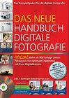 Buchcover Handbuch Digitale Fotografie